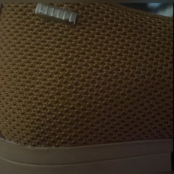 New UuBaris  SlipOn Dress Up Shoes In port From Middle East Rare Shoes . - Picture 6 of 12